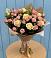 Букет цветов из: Розы в Поселок опытного хозяйства Ермолино