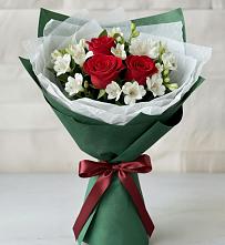 Букет Идеальный Вкус #REPLACE_PRED# Поселок опытного хозяйства Ермолино