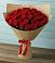 Букет Красные розы Милано в Поселок опытного хозяйства Ермолино